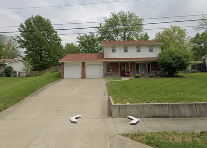 2400 Sunflower Street