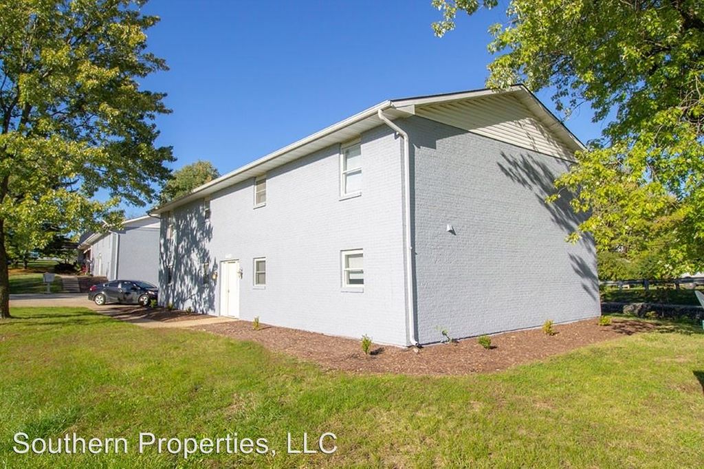 Parkside Dr. - 1600-3