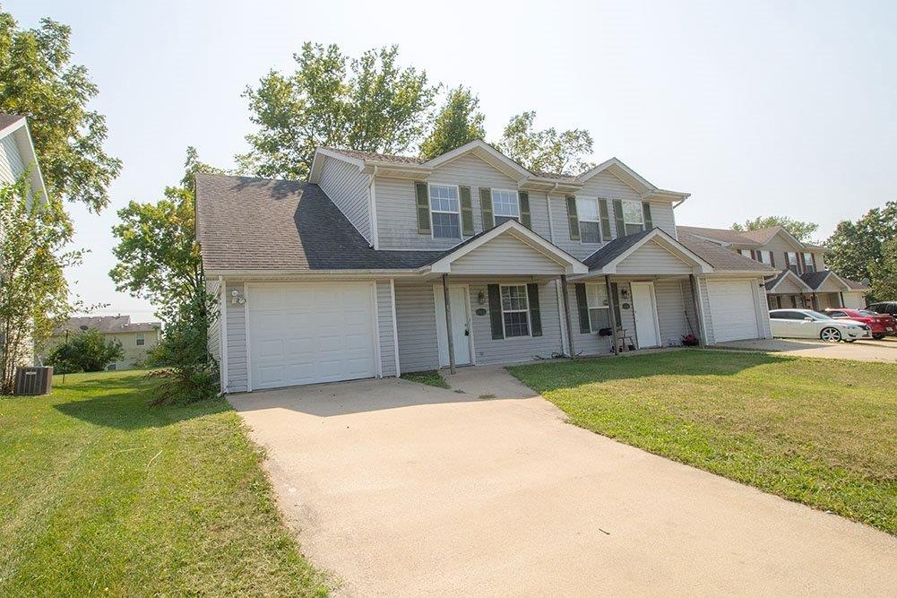4516 Waterloo Dr - B