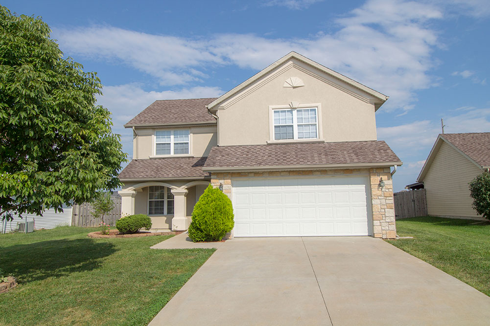3308 Crow Ct