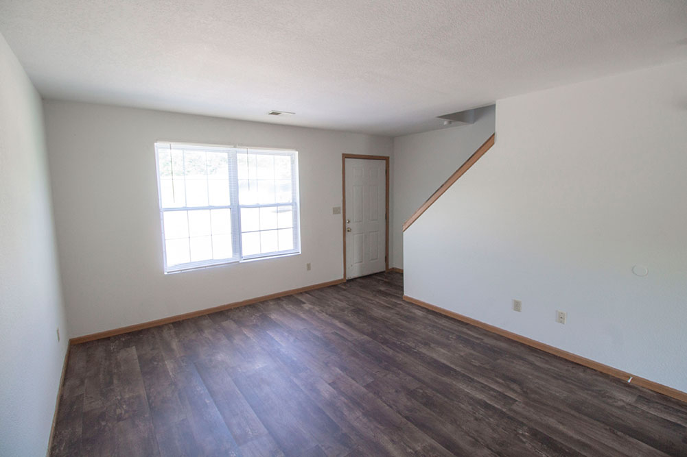 Parkside Dr. - 1708-1