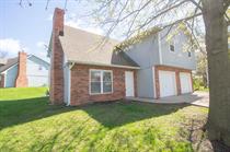 2208 High Oaks Court - 1