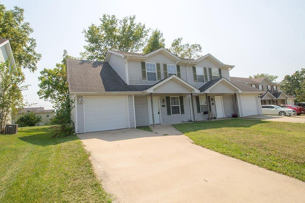 4516 Waterloo Dr - A